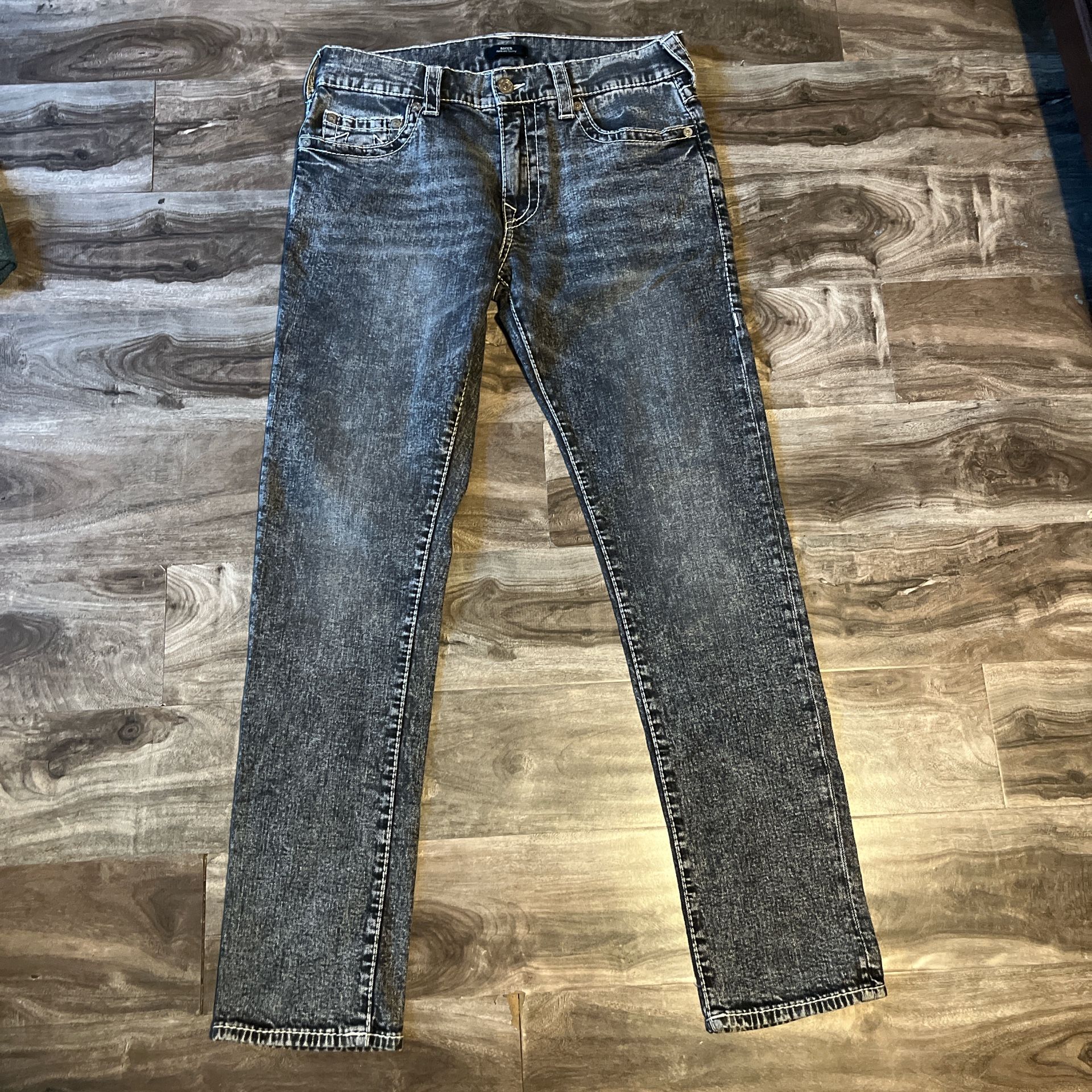 true religion