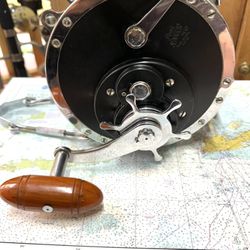 Penn Senator 14/0 Monster Big Game Reel in Excellent Condition