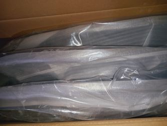 Fenders still in excellent condition