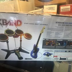 Play station 3 and 4