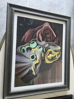 Artist Paintings