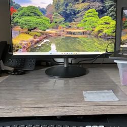 Acer Nitro 24" Computer Monitor 180hz IPS FreeSync