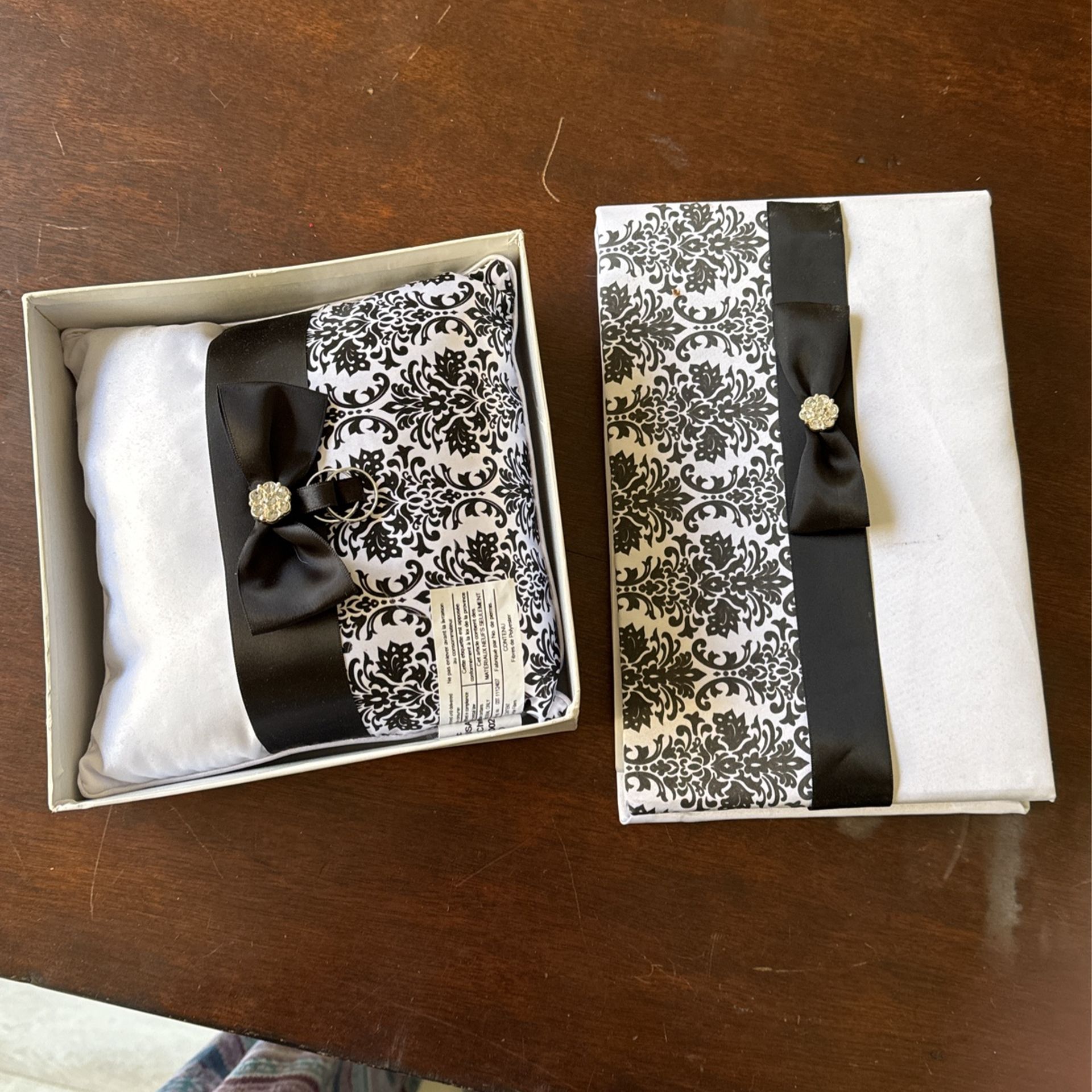 Wedding Supplies