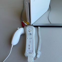 Nintendo Wii
