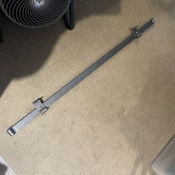 Enclume 48” Low Ceiling Pot Rack