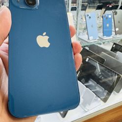 Unlocked iPhone 13 128GB  - Desbloqueado