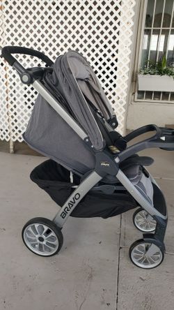 Stroller