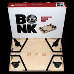 BONK Board Game