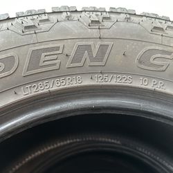 Used Tires