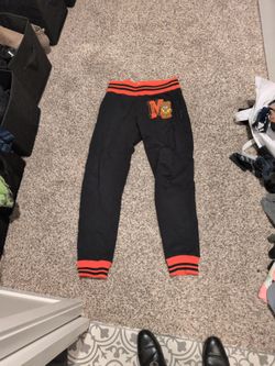Moschino Unisex Sweats