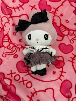 SANRIO My Melody plush