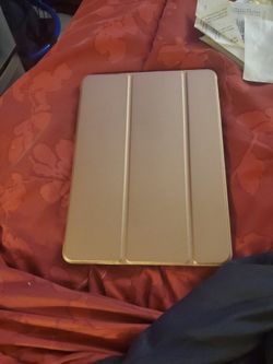 Ipad Case