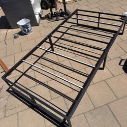 Bed Frame 