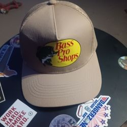 Bass Pro Shop Hat