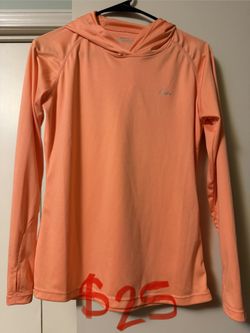 Tank Tops & Thin Long Sleeve Hoodie