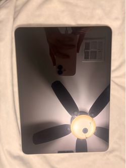 iPad Pro 11-inches (3rd generation)