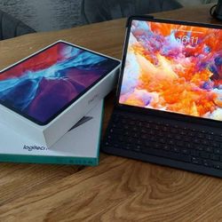 iPad Pro 12.9 - Financing option - Pickup today
