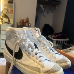 Nike blazer Mid ‘77 