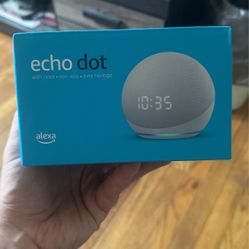 Echo Dot