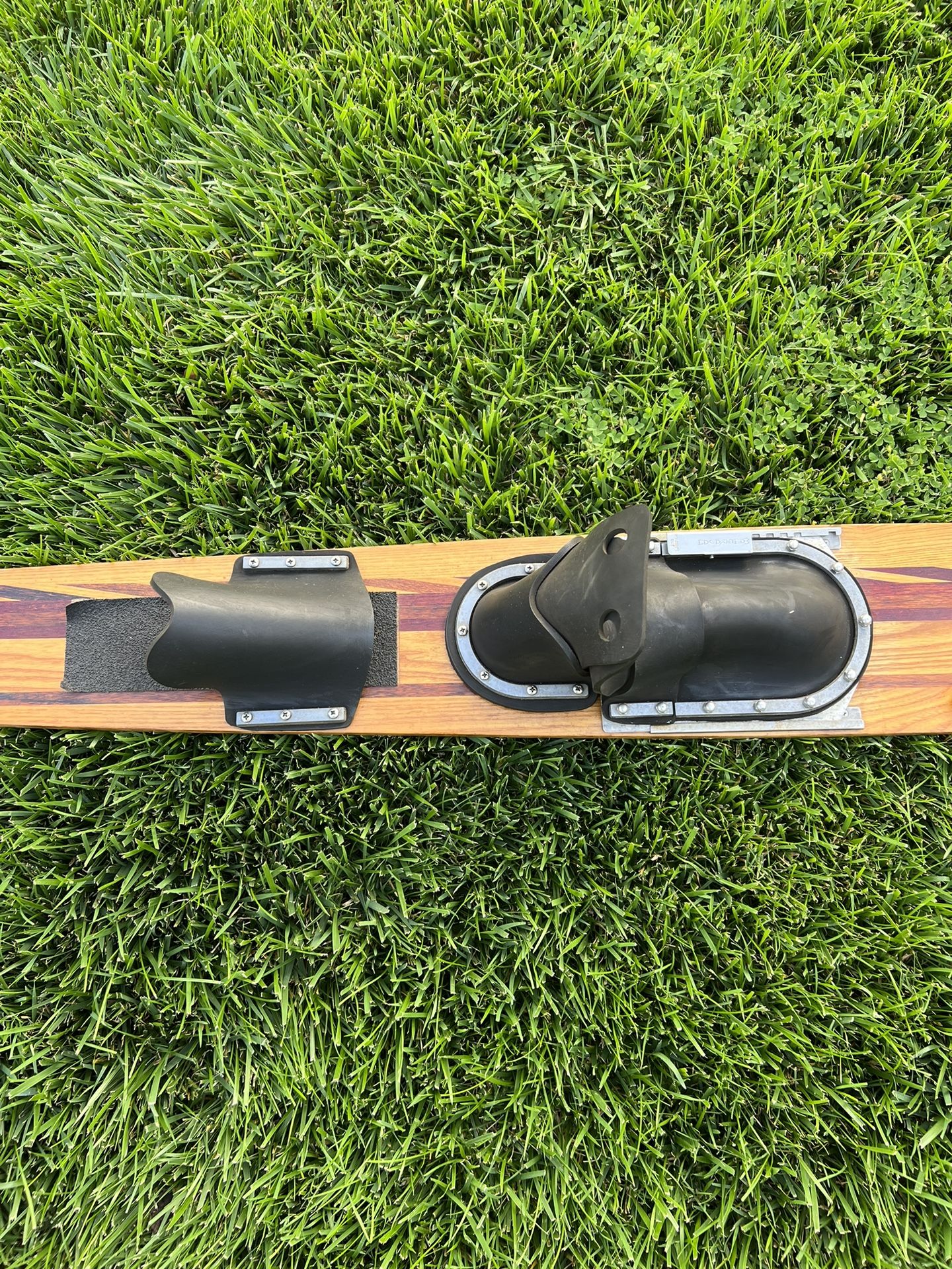 Vintage Maharajah Water Ski for Sale in Corona Dl Mar, CA OfferUp