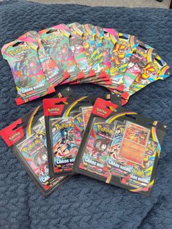 Chaos rising Pokemon singles and Triples