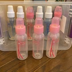 Dr. Brown Bottle ( 9 ) 