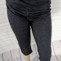 Tangerine Leggings Size XL 