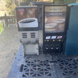 Commercial Coffee Maker