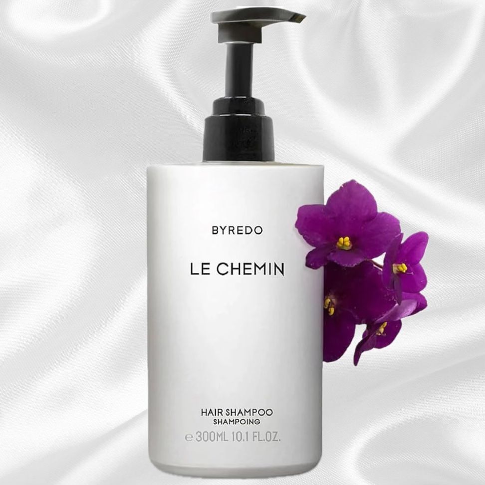 Byredo Le Chemin Hair Shampoo 300ml 10.1oz