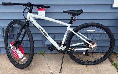 Schwinn Bike - NEW