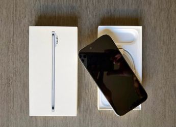 Iphone Air UNLOCKED