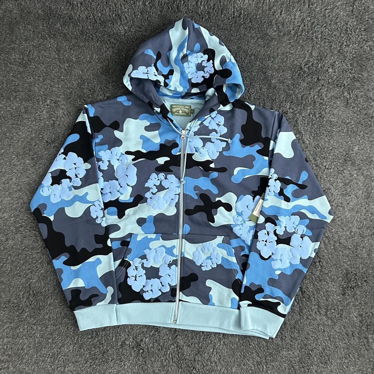 Denim Tears