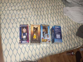 Bobbleheads