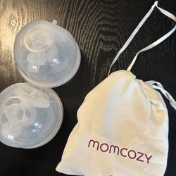 Hands Free Breast Pump