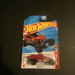 Hot Wheel 