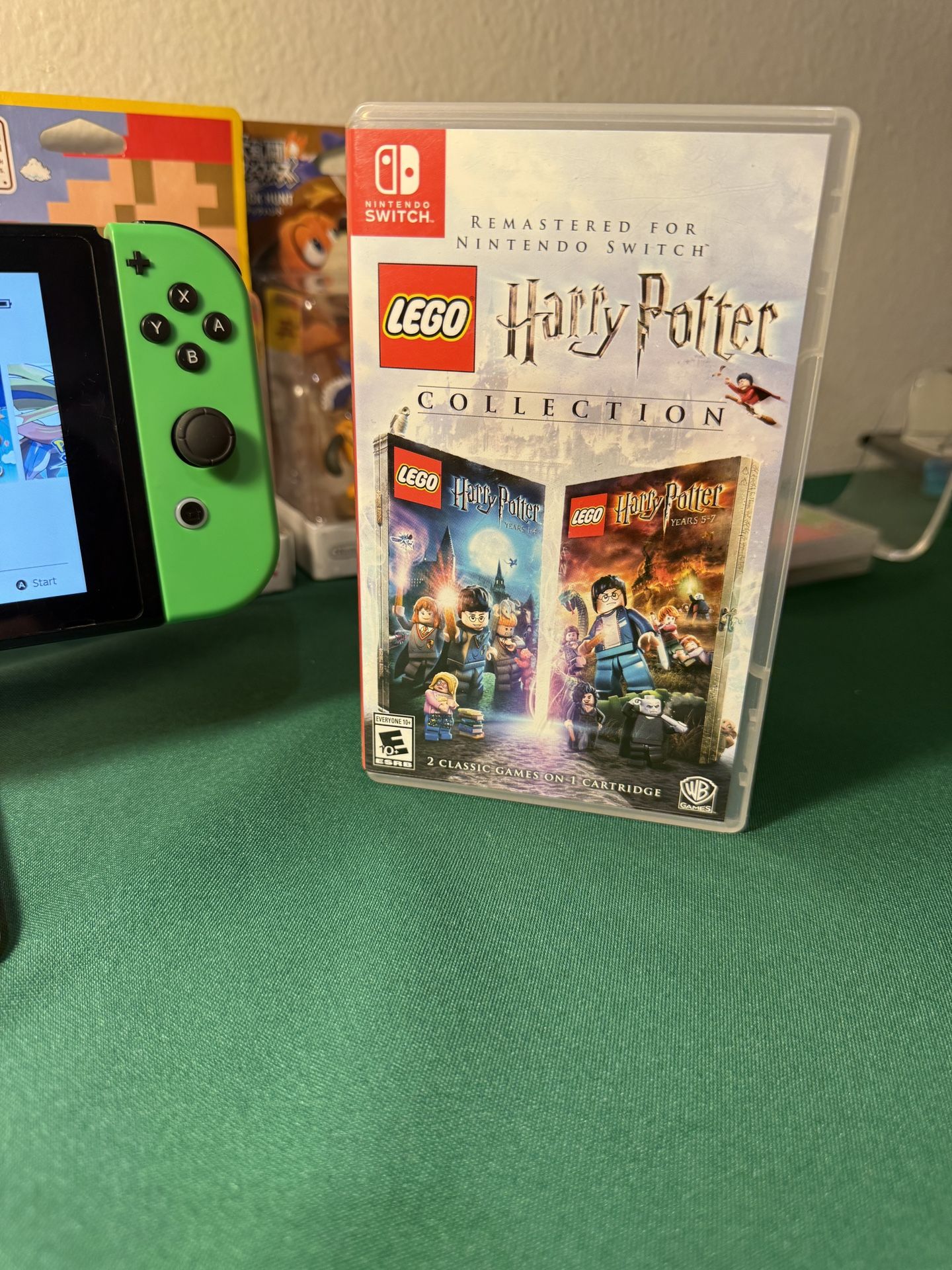 Lego - Harry Potter Collection