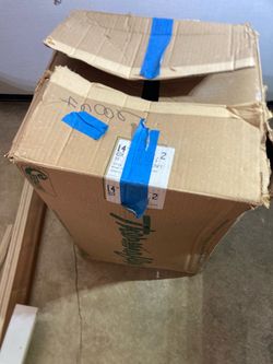 14” Flex Duct 8ft HVAC Thermaflex Insulated Ducting