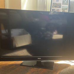RCA HD TV 