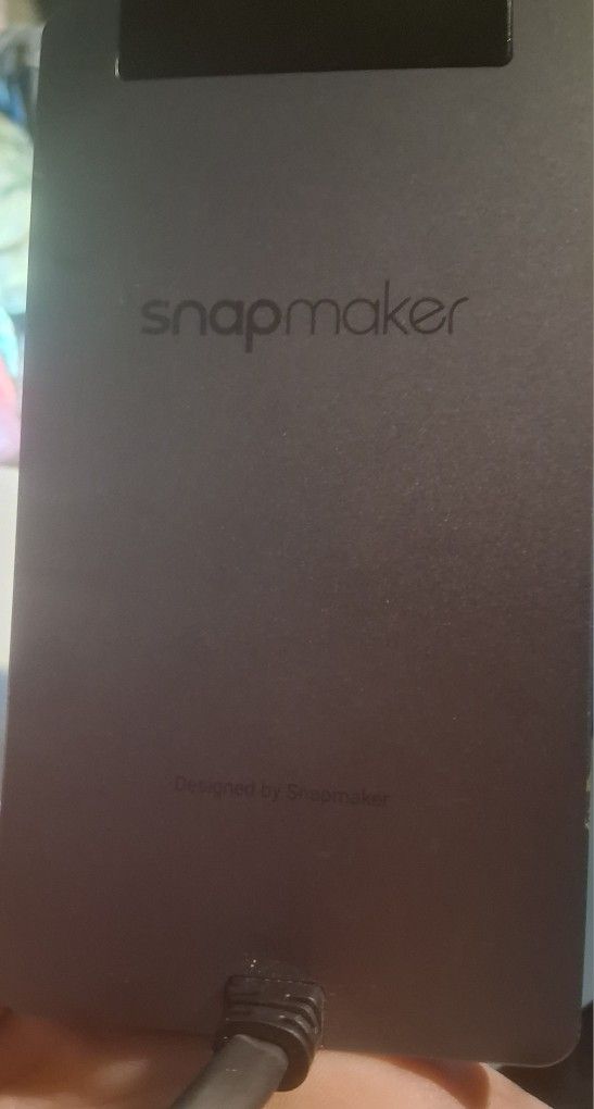 Touchscreen Controller for Snapmaker 2.0