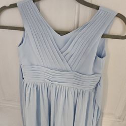 Girls Dress Size 8