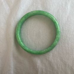 Jade Bracelet 