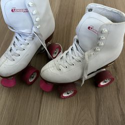 Chicago Roller Skates