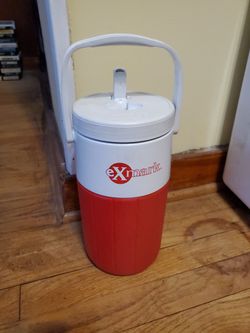 Exmark Cooler Jug