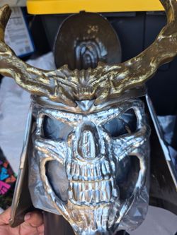 Mortal Kombat 2 popcorn collectibles