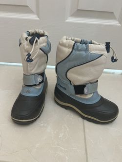 Snow Boots- kids