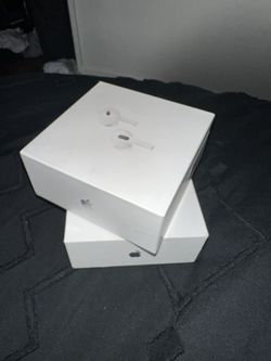 Apple Airpod Pros 2nd Gen