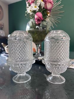 Vintage Fairy lamps