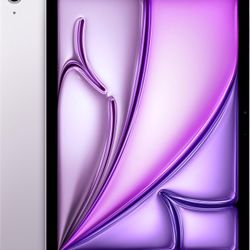 iPad M2 Air 11” 128gb