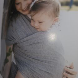 Baby Wrap Carrier