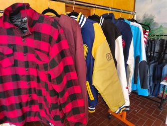 3XL AND SIZE 13 ALL DAY!!!!